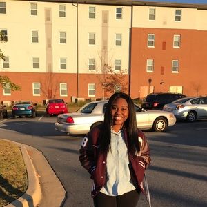 Meet your Posher, Jordan